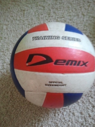 Волейбольный мяч Demix