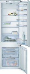 Встраиваемый холодильник Bosch KIS38A51