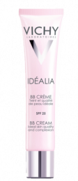 ВВ-крем Vichy Idealia BB cream