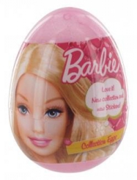 Яйцо с сюрпризом Barbie Collection Eggs