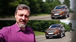 Youtube канал Иван Зенкевич PRO автомобили