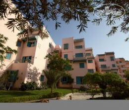 Отель Zahabia Village 3* (Египет, Хургада)