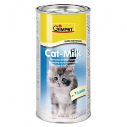 Заменитель молока для котят Gimpet Cat Milk