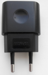 Зарядное устройство Wexler KYT05100A 5V 1A