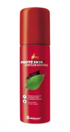 Защитный аэрозоль от кровососущих насекомых и клещей Proteskin Skincare