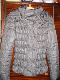 Женская куртка DeFreeze 22-238