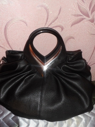 Женская сумка Fashion Girls Evening bags women Genuine Leather 03-02077