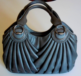 Женская сумка Gilda Tohetti Pelletterie