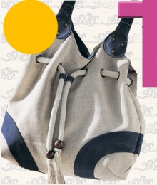 Женская сумка Yves Rocher "Морской бриз"