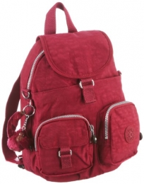 Женская сумка-рюкзак Kipling Firefly