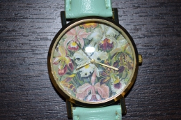 Женские наручные часы Geneva арт. LZP50727141A