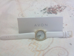 Женские наручные часы Avon "Монтана"