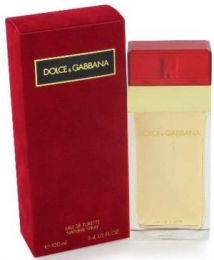 Женский парфюм Dolce & Gabbana Pour Femme