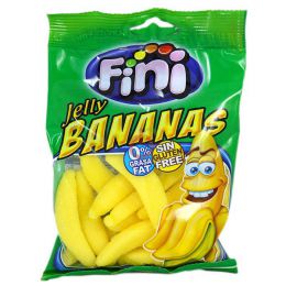 Жевательный мармелад Fini Jelly Bananas
