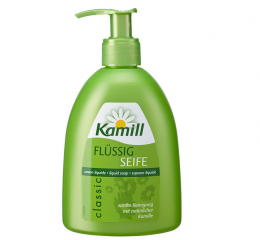 Жидкое мыло Kamill "Classic" с экстрактом ромашки