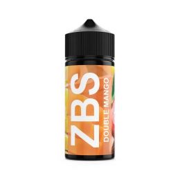 Жидкость для электронных сигарет ZBS Salt Double mango