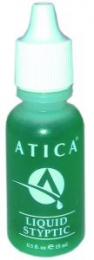 Жидкость кровоостанавливающая  "Liquid Styptic" Atica