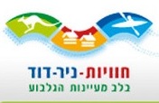 Зоопарк Ган-гуру (Бейт-Шеан, Израиль)