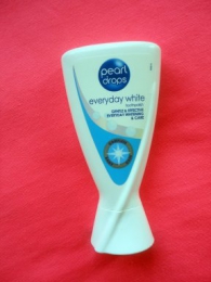 Зубная паста Pearl Drops EveryDay white