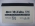 Аккумулятор Unikor MxVolta VT1207 Sealed Rechargeable Battery