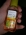 Антибактериальный гель для рук Oriflame Nature Secrets «Чайное дерево и мандарин»