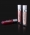 Блеск для губ Dilon Lip Gloss Brilliance с витамином Е и UF фильтром