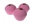 Бурлящий шар для ванны Мыловаров «Розовое настроение»