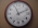 Часы настенные Anlida Quartz M5168-S