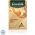 Черный чай в пирамидках Greenfield Caramel Pear