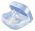 Cиликоновые накладки на сосок Canpol babies Premium