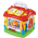 Детская развивающая игрушка Joy Toy "Говорящий домик"