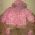 Детская зимняя куртка Mariquita арт. 111-52-194-000