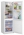 Двухкамерный холодильник Nord NRB 139-032