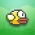 Игра Flappy Bird для iPhone и iPad
