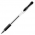 Гелевая ручка Avantre enite gel 0,5 мм, черная