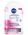 Гиалуроновые патчи для глаз Nivea Organic Rose против мимических морщин