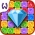 Игра Diamond Dash для iPhone
