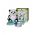 Компрессорный небулайзер (ингалятор) Vega CN-HT 02 Baby Panda