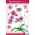 Интерьерная наклейка "Акварельная орхидея" Decoretto