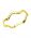 Кольцо из желтого золота Sokolov Арт. 017399-2