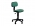 Компьютерное кресло "Бюрократ" Ch-201NX/G