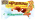Конфеты "Финики в йогуртовой глазури" с миндалем "Самарский кондитер"