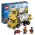 Конструктор Lego City "Бетономешалка" 60018