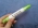 Корректирующий карандаш для маникюра "Good Look" Nail Polish Corrector Pen