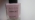 Лак для ногтей Avon NailWear Pro+ Pink creme