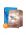 Маска для лица от комедонов эластин-коллагеновая Акулий жир и Дрожжи "Акулья Сила" Лучикс