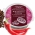 Массажная плитка L’Cosmetics «Идеальная форма»с экстрактом кофе и красного перца