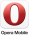 Мобильный браузер Opera Mobile для Windows Phone