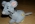 Мышка-подвеска на кроватку Gulliver с вибрирующим хвостом, 10 см