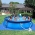 Надувной бассейн Easy Set Pool Intex 56409
